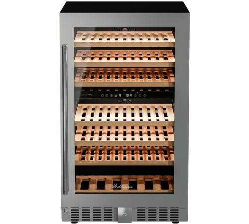 Винный шкаф Meyvel MV77PRO-KST2