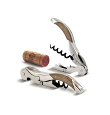 Штопор Pulltex Toledo Oak Handle
