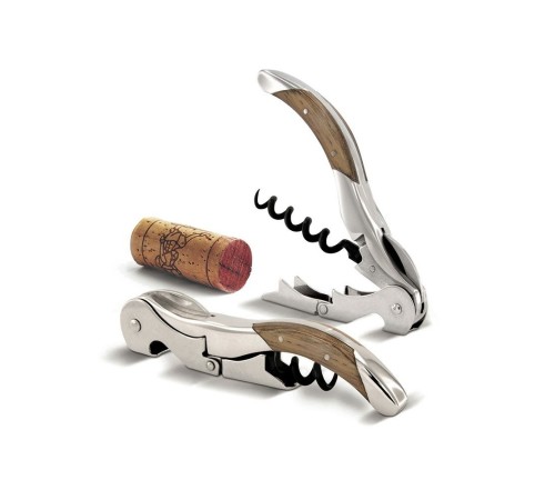 Штопор для вина Pulltex Toledo Oak Handle