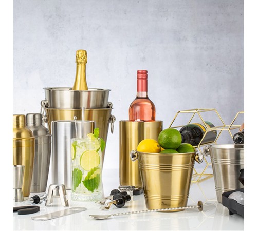 Ведерко для охлаждения игристых вин Viners Barware