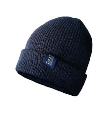 Шапка водонепроницаемая Dexshell Watch Beanie DH322NAV, темно-синий, размер (56-58 см)