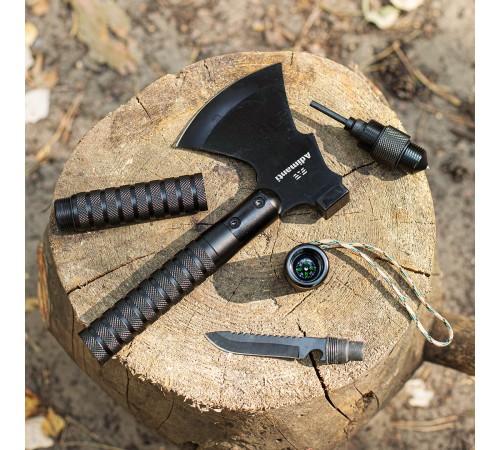 Многофункциональный топор Adimanti AXE-003