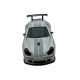 Р/У спортивная машина Porshe Carrera в ассортименте 1/18 + свет