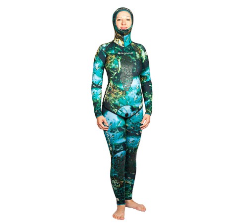 Гидрокостюм SEAWALKER LADY 3.5 mm L