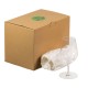 Бокалы для сладких вин Markthomas Double Bend Sweet wine 6шт.