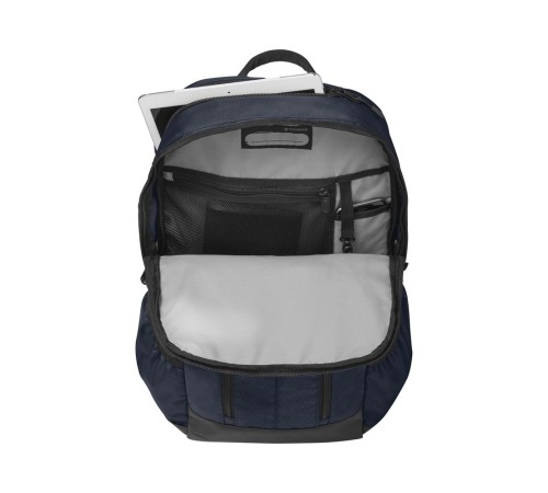 Рюкзак VICTORINOX Altmont Original Slimline Laptop 15,6'', синий, полиэстер, 30x22x47 см, 24 л