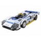 Конструктор CaDA спортивная машинка MAZDA 787B (#18) 1991 1/24 (242 детали)
