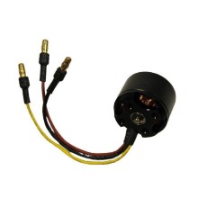 Мотор бесколлекторный 2212/1400KV для самолета Volantex RC Ranger 1600
