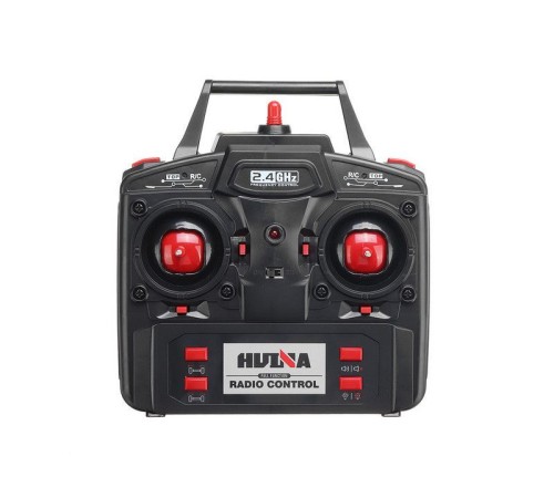Радиоуправляемая пожарная машина HUI NA TOYS 2.4G 22CH 1/14 RTR