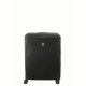 Чемодан VICTORINOX Connex, чёрный, полиэстер, 51x32x72 см, 102 л