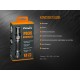 Фонарь Fenix PD35 V2.0 Cree XP-L HI V3 LED