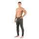 Штаны мужские WICY/  шерсть 260/ зеленый / XL, WICY6262XL
