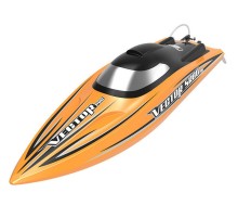 Радиоуправляемый катер Volantex RC Vector SR80 PRO Brushless 2.4G LiPo RTR