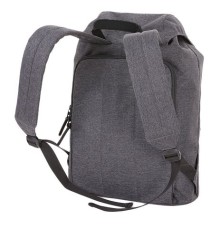 Рюкзак Wenger 13'', cерый, 29х13х40 см, 15 л
