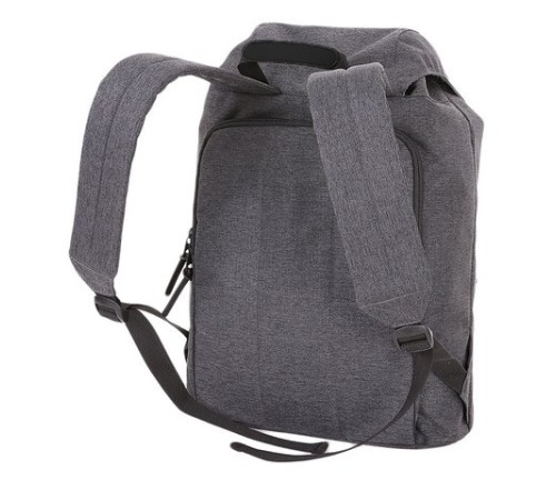 Рюкзак Wenger 13'', cерый, 29х13х40 см, 15 л