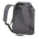 Рюкзак Wenger 13'', cерый, 29х13х40 см, 15 л