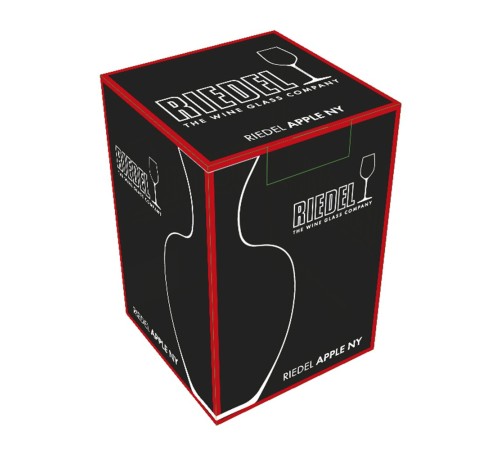 Декантер для вина Riedel Apple
