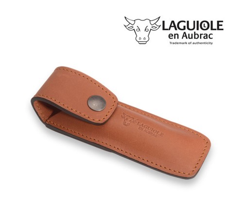 Чехол для штопора Laguiole En Aubrac Etui Cuir Maya