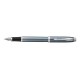Ручка перьевая Parker IM Light Blue Grey CT