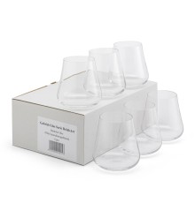 Бокалы Gabriel Glas Drinkart 6 шт. в трансп. упак.