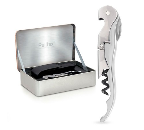 Штопор Pulltex Pulltaps Classic Set De Luxe