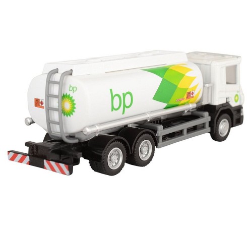 Машина Ideal 1:64 Scania Container Truck Castrol