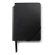 Записная книжка Cross Journal Classic Black, A5