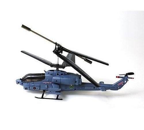 Р/У вертолет Syma S108G AH-1 Super Cobra IR RTF
