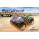 Радиоуправляемая багги Double Eagle RC Racing Truck 1/18 4WD 2.4G RTR