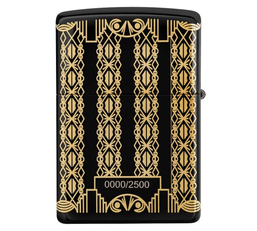 Зажигалка ZIPPO 