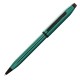 Шариковая ручка Cross Century II Translucent Green Lacquer