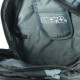 Рюкзак WENGER, 15”,серый/синий, полиэстер 900D, 36х21х47 см, 35 л