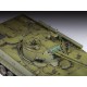 Сборная модель ZVEZDA Российская боевая машина пехоты БМП-3, 1/35