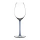 Набор из 6 бокалов для шампанского Riedel Fatto A Mano Gift Set Champagne Wine Glass