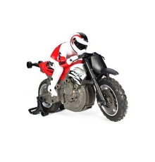 Р/У мотоцикл Huan Qi HQ527 Mini MotoSport 2.4G