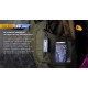 Фонарь Fenix UC01 фиолетовый, UC01p