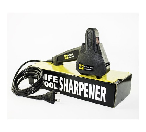 Точилка электрическая Work Sharp Knife & Tool Sharpener WSKTS-I