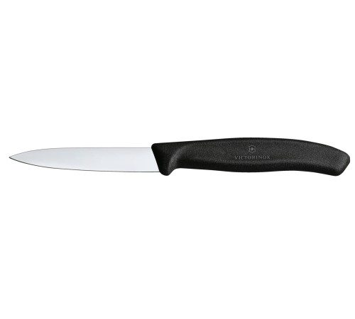 Набор из 5 кухонных ножей VICTORINOX, в подставке из бука, 43x6,5x14,5 см, 2,14 кг