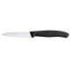 Набор из 5 кухонных ножей VICTORINOX, в подставке из бука, 43x6,5x14,5 см, 2,14 кг