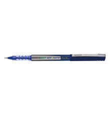 Ручка-рапидограф Hauser Aeromatic Fine Tip 0,7 мм, пластик, корпус синий, чернила синие