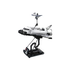 Конструктор CaDA Шаттл Discovery (475 деталей)