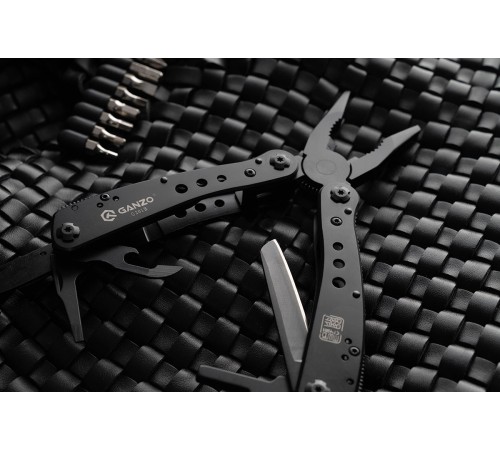 Мультитул Ganzo G201-B