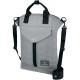 Сумка наплечная VICTORINOX Altmont™ 3.0 Slimline Tote 13'', серая, нейлон Versatek™, 31x6x41 см, 7 л