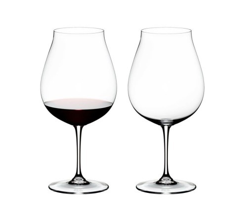 Бокалы Riedel Vinum New World Pinot Noir 2 шт.