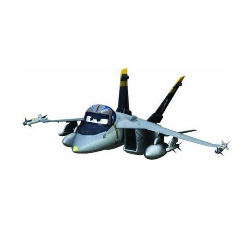 Сборная модель ZVEZDA 