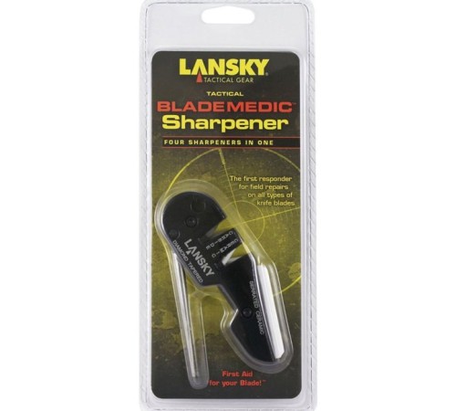 Точилка для ножей Lansky Blademedic PS-MED01