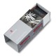 Мультитул VICTORINOX SwissTool Spirit XC Plus, 105 мм, 37 функций, в нейлоновом чехле