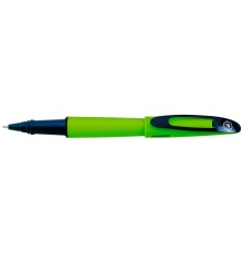 Ручка шариковая Pierre Cardin ACTUEL. Цвет - салатовый. Упаковка P-1