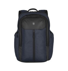 Рюкзак VICTORINOX Altmont Original Vertical-Zip Backpack, синий, 100% полиэстер, 33x23x47 см, 24 л