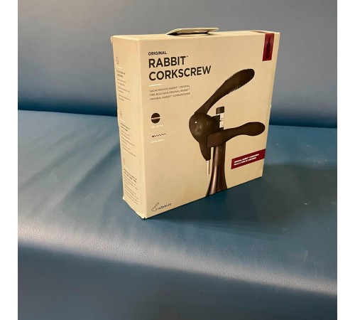Штопор для вина The Original Rabbit